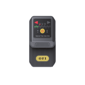 mini identificador de tráfico para fibra Óptica activa (ofi)