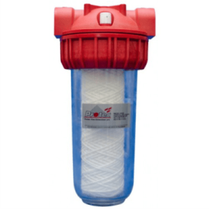 filtro de uso pesado para detectores cyrrus hybrid y propoint plus