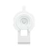 soporte de pared uacc lite ap am para puntos de acceso unifi de tamaño compacto, compatible con modelos u6 lite, uap ac lite, u6+ y uap nanohd