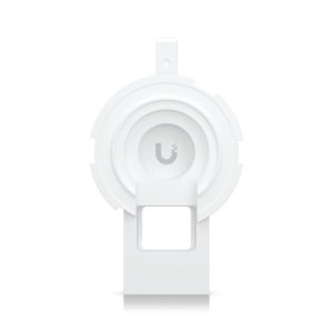 soporte de pared uacc lite ap am para puntos de acceso unifi de tamaño compacto, compatible con modelos u6 lite, uap ac lite, u6+ y uap nanohd