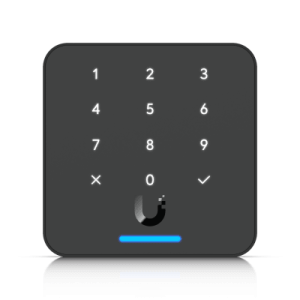 g3 reader flex lector de tarjetas nfc de tercera generación con teclado color negro