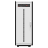 gabinete de almacenamiento hv48100bcu y hasta 12 hv48100bmu