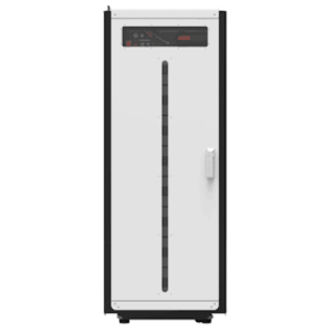 gabinete de almacenamiento hv48100bcu y hasta 12 hv48100bmu