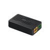 onu/ont unidad de red Óptica xpon dual epon/gpon / 1 puerto rj45 10/100/1000 mbps / 1 puerto xpon conector sc/apc / equipo bridge / longitud de onda up: 1310 nm dw: 1490 nm