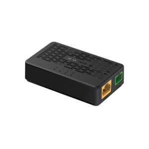 onu/ont unidad de red Óptica xpon dual epon/gpon / 1 puerto rj45 10/100/1000 mbps / 1 puerto xpon conector sc/apc / equipo bridge / longitud de onda up: 1310 nm dw: 1490 nm