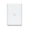 punto de acceso wifi 7 con diseño de pared, tribanda en 2.4, 5 y 6 ghz, hasta 10.688 gbps, puerto ethernet 1/2.5 gbe, 300+ clientes simultáneos