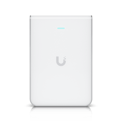 punto de acceso wifi 7 con diseño de pared, tribanda en 2.4, 5 y 6 ghz, hasta 10.688 gbps, puerto ethernet 1/2.5 gbe, 300+ clientes simultáneos punto de acceso wifi 7 con diseño de pared, tribanda en 2.4, 5 y 6 ghz, hasta 10.688 gbps, puerto ethernet 1/2.5 gbe, 300+ clientes simultáneos