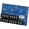 módulo de distribución de energía ul pd8ulcb / 8 salidas clase 2 ptc protegidas / entrada 12 24vdc o 24 28vac / auto resetable / montaje incluido / garantía de por vida