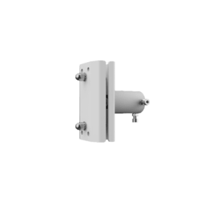 enganche para brazos rectos con iluminación a 12 vcd de barreras hikvision ds tmg520 series