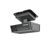 dashcam de industria / 5 canales de video (2 predeterminados y 3 de extensión) / cámara frontal 1620p y trasera 1080p / audio bidireccional / gps glonass galileo / wi fi / bluetooth y 4g / micro sd
