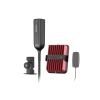 amplificador celular drive reach overland para vehículos todo terreno / multioperador y multidispositivo / amplificación 32x / tribanda (b5, b2/25 y b4) / ganancia máxima 50 db / antena omnidireccional plegable.