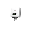 inversor para interconexión a cfe de 6 kw con salida de 220 vca, módulo wifi incluido