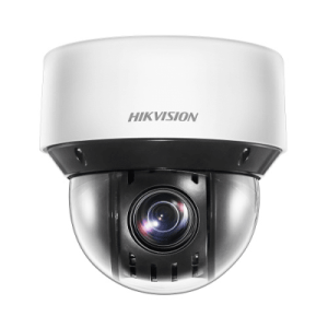 mini domo ip ptz 2 megapixel / 25x zoom / 50 mts luz infrarroja inteligente (visión nocturna) / autoseguimiento / wdr 120 db / poe+ / ip66 / ultra baja iluminación / microsd