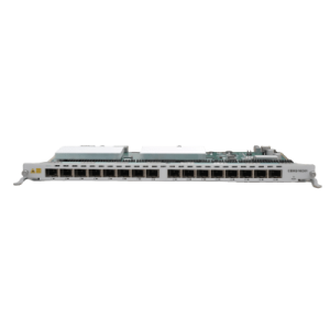 tarjeta de servicio 16 puertos combo gpon/xgspon para olts v sol v5600 (no incluye módulos pon)