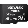 512gb / ultra sdxc uhs i/ class 10 msd