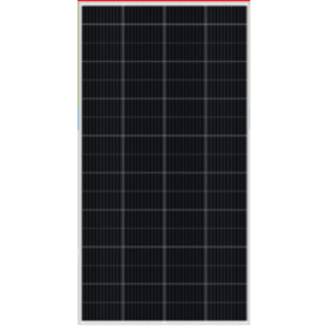 modulo solar, 340 w, 24 vcc, monocristalino perc, 68 celdas grado a