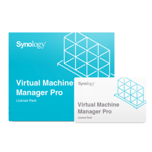 licencia virtual machine manager pro | paquete de 7 nodos | validez de 3 años | compatible con windows, linux y virtual dsm | migración y escalabilidad flexible | máximo de 4096 conmutadores virtuales | high availability | migraci&amp