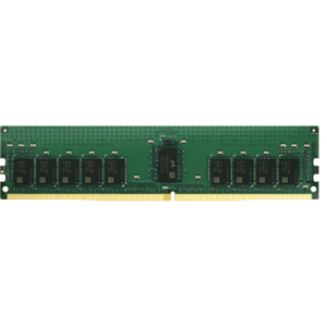 módulo de memoria ddr4 ecc registered dimm | 16gb | 2666 mhz | compatible con series fs y sa | garantía de 5 años.