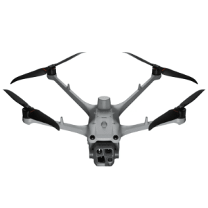 drone dji matrice 4tdplus/ dual cámara(visual y térmica) /hasta 25kms de transmisión / 1 año de care plus / uso con dji dock 3