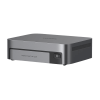 nas ugreen nasync dxp480t plus / intel core i5 1235u 10 núcleos / 4 ranuras ssd m.2 nvme pcie 4.0 y 3.0 / 10gbe ethernet / thunderbolt 4 40 gbps / hdmi 8k / memoria ddr5 expandible hasta 64 gb