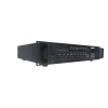 amplificador de audio/ 6 canales / 240w / conexión bluetooth / 70 | 100v com / uso interior