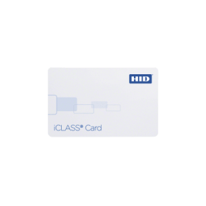 tarjeta iclass 2k delgada / garantía de por vida/delgada
