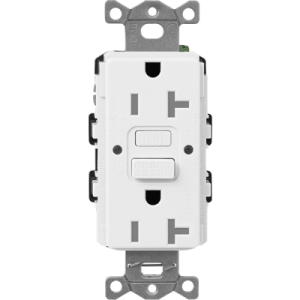 receptaculo tomacorriente 15a con boton reset