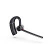 auricular inalámbrico bluetooth bh71 lite de yealink con cancelación de ruido inteligente para trabajo híbrido y movilidad