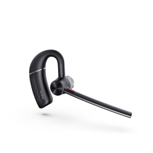 auricular inalámbrico bluetooth bh71 lite de yealink con cancelación de ruido inteligente para trabajo híbrido y movilidad