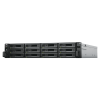 servidor de almacenamiento synology sa6400 | 12 bahías | escalable hasta 108 bahías | amd epyc 7272 | 32 gb ddr4 ecc | 10gbe rj 45 | raid f1, 0, 1, 5, 6, 10.