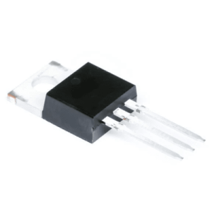reguladores de tensión lineal 3/4p 500ma fixed 8v pos, to 220.