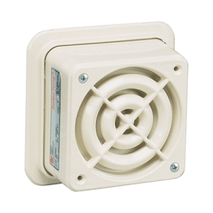 altavoz amplificado selectone, ul y cul, 24 vcd, montaje en superficie