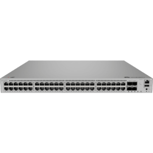 switch ekit distribución/core multigigabit poe+ capa 3 / 48 puertos poe+ 2.5 gbps + 4 sfp+ / istack / poe perpetuo (360 w) / libre de licenciamiento