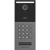 videoportero ip inteligente gds3725 / 2k ultra hd 1080p / Ángulo 127° / ia isp con análisis de comportamiento / lector rfid ic id nfc / múltiples métodos de apertura / poe integrado / protección ip66 ik10 / interoper