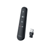 control remoto mb remote para meetingboard con air mouse y conectividad 2.4 ghz para gestión precisa de cámara y micrófono