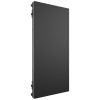 gabinete led para videowall de renta / pitch 2.9 v2 / led negro / resolución 168 x 336 / tamaño 500 x 1000 mm / uso en exterior
