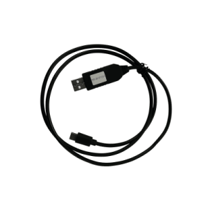 cable de programación para radio x1pro