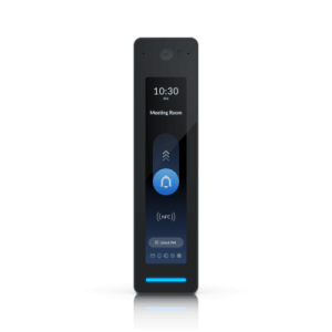 g3 reader pro lector e intercomunicador nfc de tercera generación para interior y exterior color negro