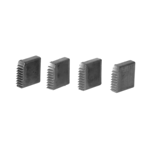 peines para tarraja dado de 2" npt / acero al cr mo / cumple norma federal ggg c 771d / compatible con juegos 850, 851, 852 y 862.