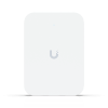 u7 in wall wifi 7 doble banda para interiores, con cobertura de hasta 115 m², capacidad para 200 usuarios y diseño optimizado para entornos de hospitalidad