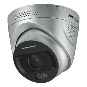 (hikfire) cámara ip de detección llama y humo con ia / 4 megapixel / detector de llama piroeléctrico / compatible con hik connect / micrófono y bocina para audio de dos vías