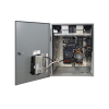 ultravoice® uvri b: controlador de 12 vcc con autodiagnóstico y amplificador opcional de 100w