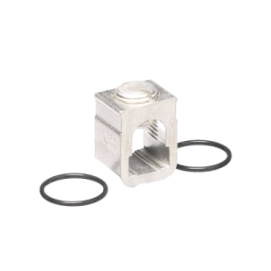 zapata para interruptor ed ln1e100, 1pz