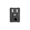 body camera portátil / grabación a 1080p / ip68 / h.265 / 32 gb / gps / wifi / fotografía de hasta 40 megapixel