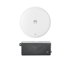 kit demo de punto de acceso ekit wi fi 7 / 3.57 gbps / doble banda / smart antenna / seguridad wpa3 / sin licenciamiento / con inyector poe
