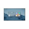 pantalla profesional yealink de 65" md 65 para salas de juntas, con integración a meetingbars y control inteligente