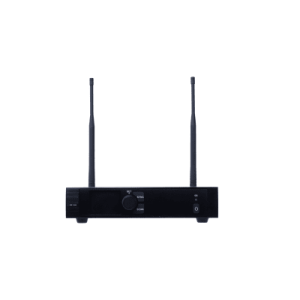 receptor inalámbrico un canal ep 591u | transmisión digital u band 540 690 mhz | modulación pi/4 dqpsk | pantalla tft lcd 2.2" | salida balanceada y desbalanceada | encripción de audio | escaneo de frecuencia