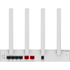 router ekit wi fi 7 para 150 clientes/ controladora para 8 aps / 2 puertos wan 2.5 gbps + 1 puerto lan gigabit + 3 puertos lan/wan gigabit / gestión en la nube / libre de licenciamiento