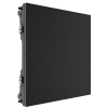 gabinete led para videowall de renta / pitch 3.9 v2 / led negro / resolución 128 x 128 / tamaño 500 x 500 mm / uso en exterior