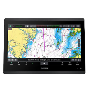 plotter de navegación marina gpsmap® 1623 / pantalla táctil fhd ips 15.6" / gps + glonass + galileo / compatible con nmea 2000 y 0183 / ipx7 / 2 tarjetas microsd / 5000 waypoints / 50 tracks guardados / 100 rutas / compatible con ai